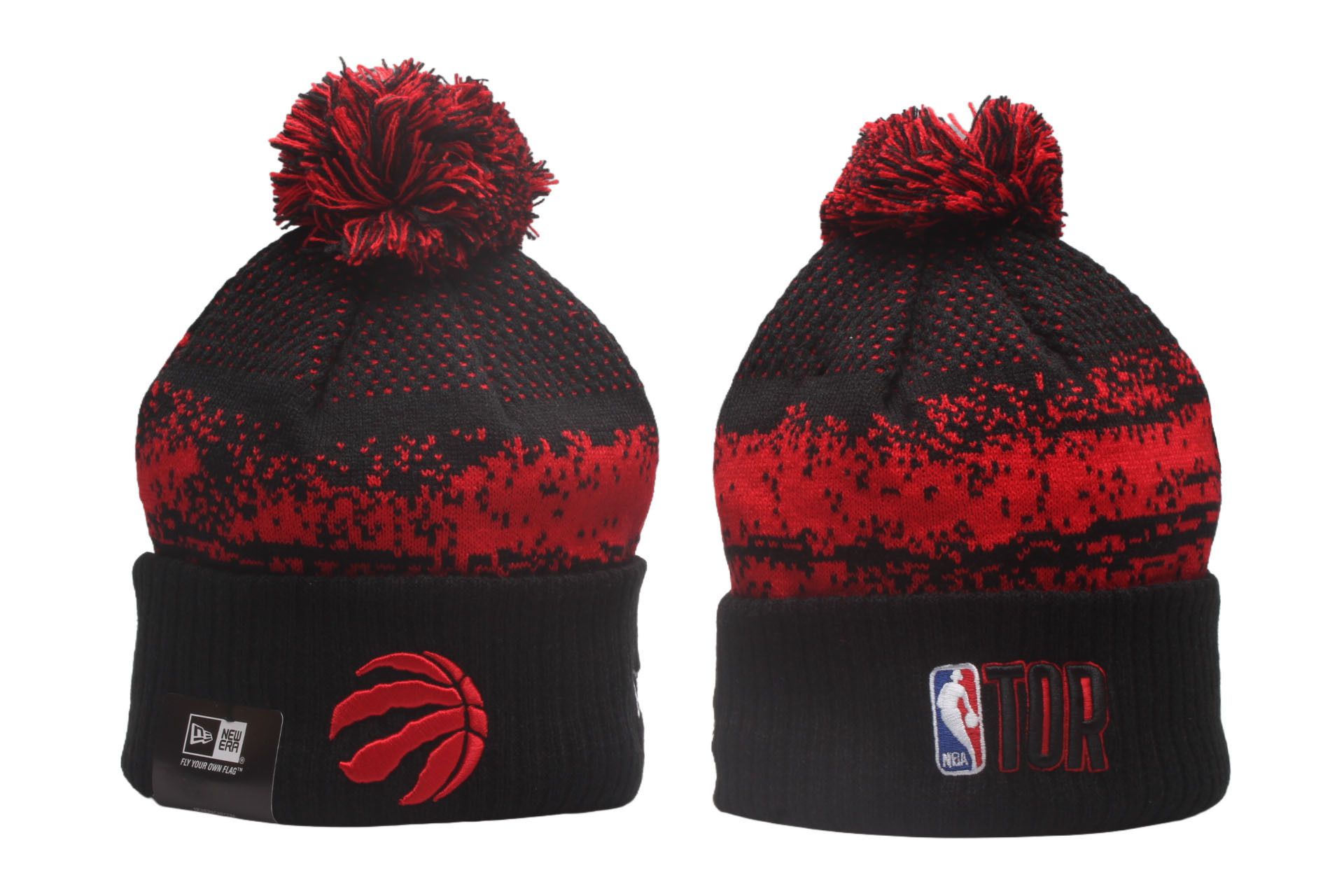 2025 NBA Toronto Raptors Hat beanie style 011